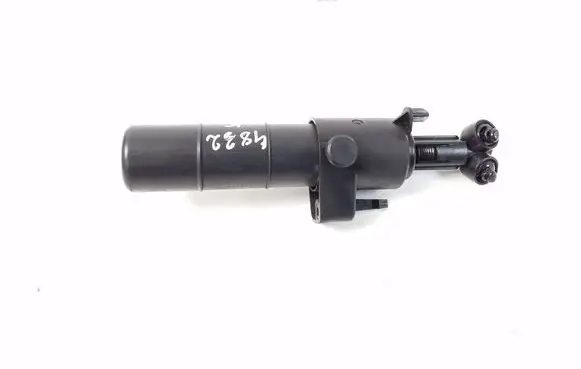 Mercedes-Benz E C207 W207 Headlight washer spray nozzle A2078600147