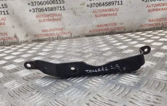 Volkswagen Touareg I Other engine part 070103811