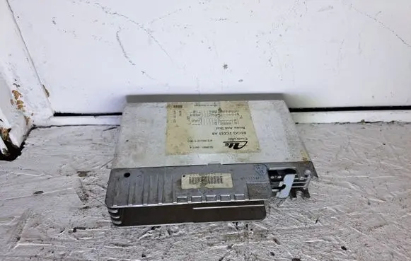 Acura ILX ABS control unit/module 85GG2C013AB 10090100114