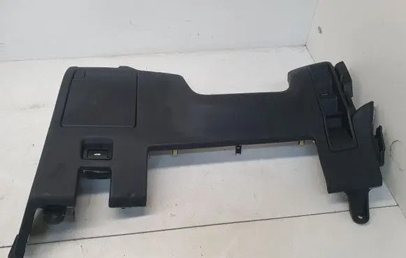 Lexus GS 250 350 300H 450H Dashboard center trim panel 5546530100 5540230190