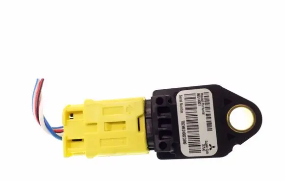 Mitsubishi Outlander Airbag deployment crash/impact sensor 8651A001