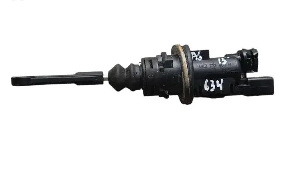 Audi A6 S6 C7 4G Clutch master cylinder 8K0907658H 8K2721401H