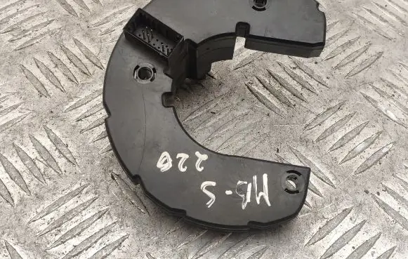 Steering angle sensor