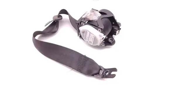 Audi A6 C7 Rear seatbelt 4G8857805B 306865799
