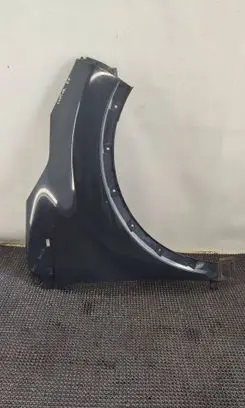 Renault Captur Fender 0327