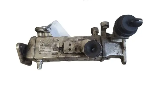 Mini One - Cooper Clubman R55 EGR valve cooler 782331903