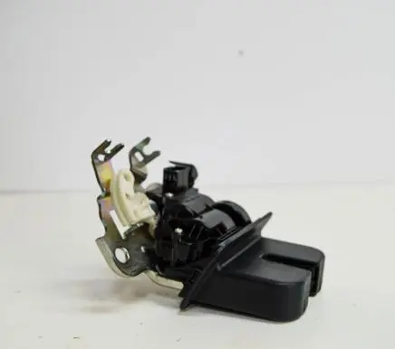 Audi A6 S6 C7 4G Tailgate/trunk/boot lock/catch/latch 4H0827505A