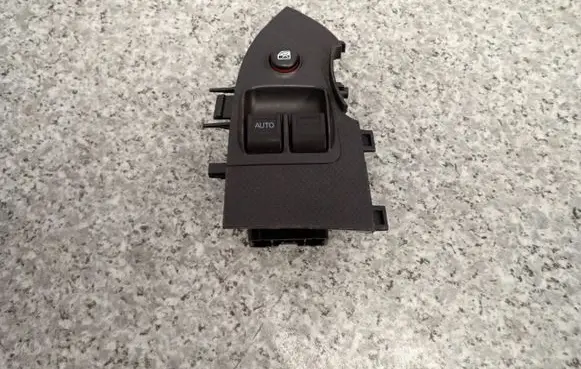 Honda Civic Other switches/knobs/shifts 