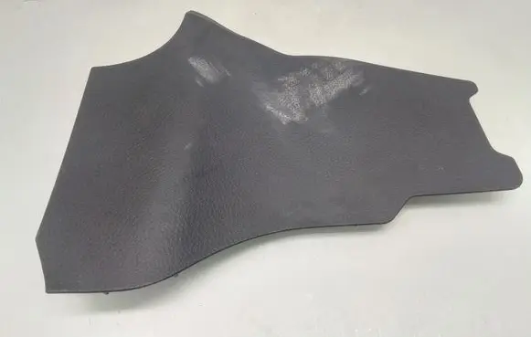 Nissan Note (E11) Foot area side trim 689219U100