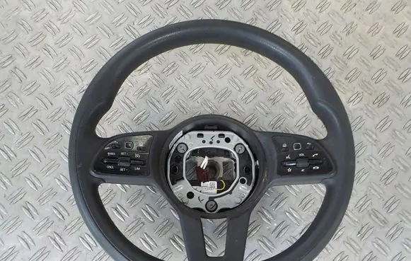 Mercedes-Benz Sprinter W907 W910 Steering wheel A9074603303