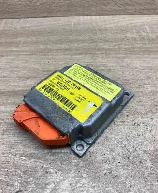 Mitsubishi Space Star Airbag control unit/module MR912128 0285001379