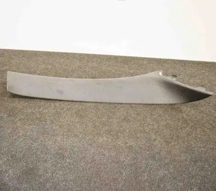 BMW 1 F20 F21 (A) pillar trim 7221024