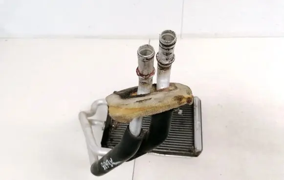 Fiat Doblo Heater blower radiator 020212500 B837