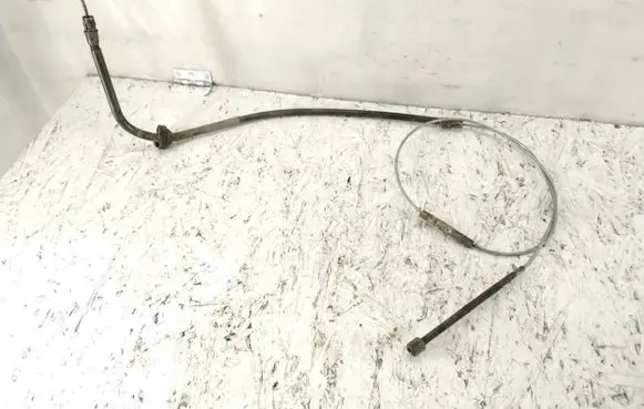 Ford Transit Hand brake release cable 