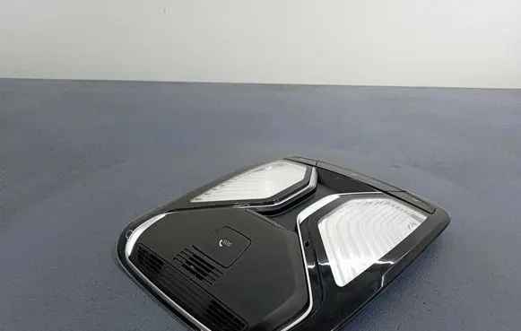 BMW 7 G11 G12 Boot/trunk interior light 5A5A528