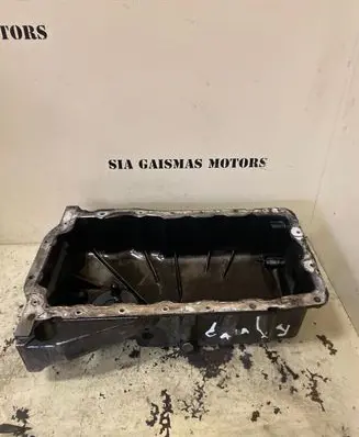 Ford Galaxy Oil sump 