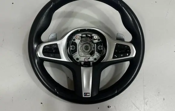 BMW X4 G02 Steering wheel 8094542