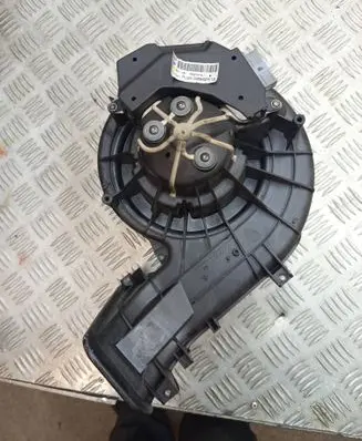 Fiat Croma Heater fan/blower 73421312U PU2K006962R