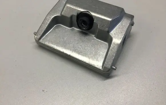 Hyundai Ioniq 5 Windshield/windscreen camera 99211GI010