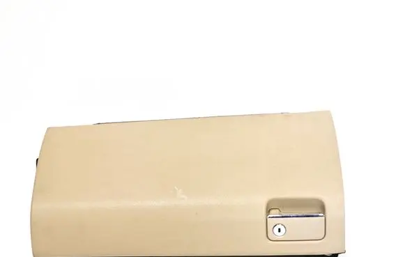 Mercedes-Benz ML W164 Glove box A1646800091