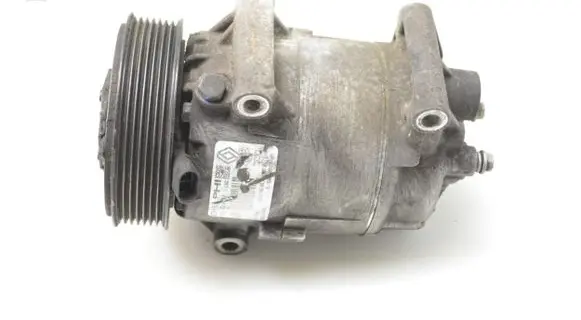 Renault Scenic II - Grand scenic II Air conditioning (A/C) compressor (pump) 8200678499