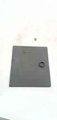Audi A6 S6 C6 4F Glove box pad 4F0863301D