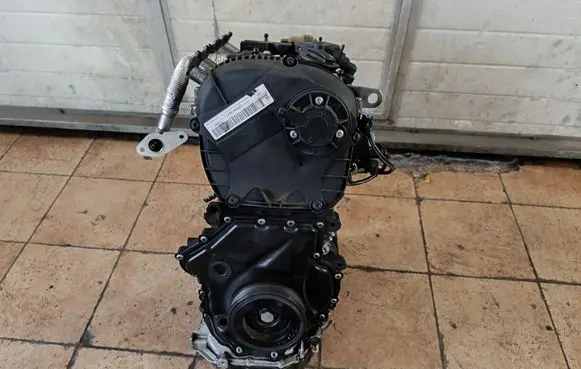Audi A4 S4 B8 8K Engine CPM 06H103021S