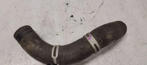 Volvo V60 Air intake hose/pipe
