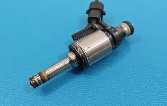 Peugeot 508 II Fuel injector 9818760580 IMPRK1559826