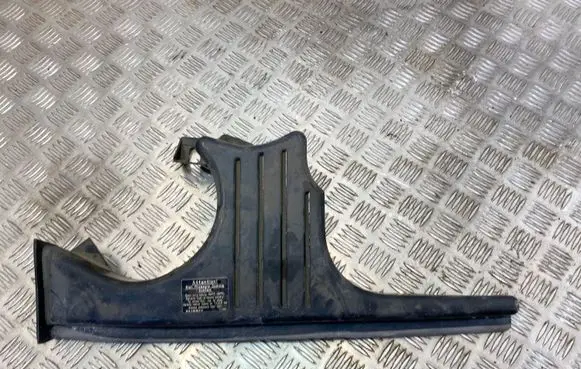 Mercedes-Benz SL R129 Other engine bay part 1298201878 A1298201878