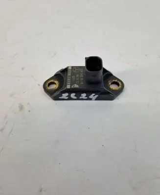 Mercedes-Benz C W204 Airbag deployment crash/impact sensor 0045423518