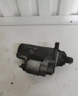 Ford Galaxy Starter motor 1005831038