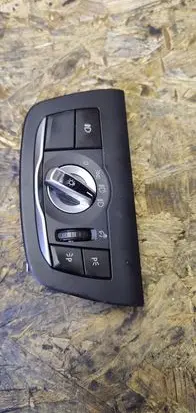 BMW X3 G01 Light switch 6995031
