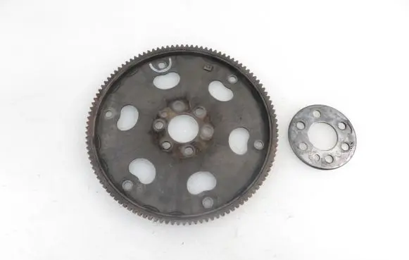 Opel Antara Flywheel 