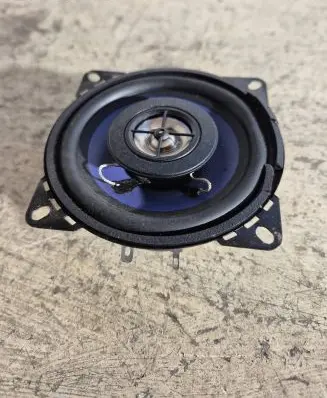 Fiat Tipo Panel speaker 
