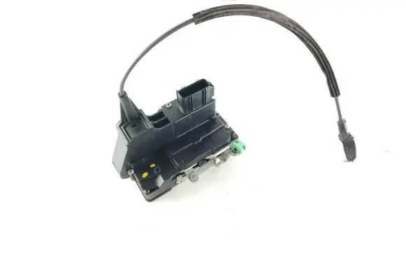 Ford Maverick Rear door lock 5L8478264A00