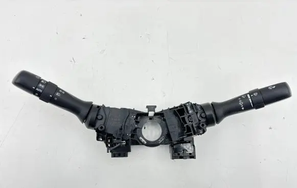 Subaru Legacy VII Wiper turn signal indicator stalk/switch 17F4651