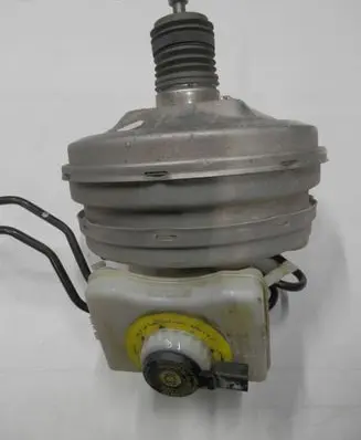 Audi A8 S8 D4 4H Brake booster 4H0612103C