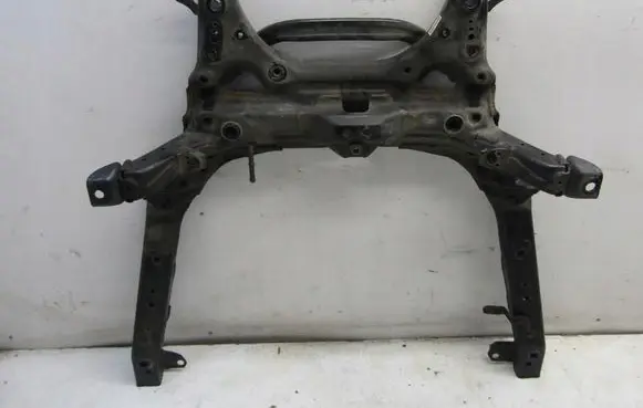 Honda Civic X Front axle beam KRIS235789