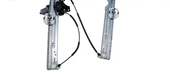 Ford Escape III Front door window regulator with motor CJ54S23201 CJ54S23201BP T015D