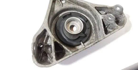Audi A6 S6 C6 4F Coil spring mount 4F0412383G