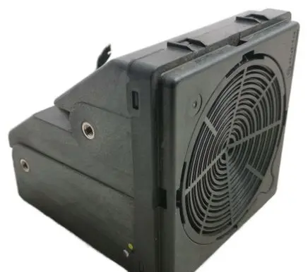 Volkswagen Tiguan HiFi Audio sound control unit 571035335