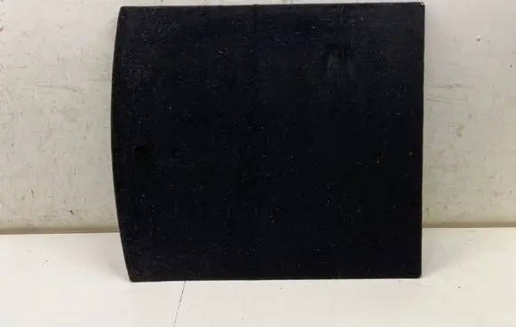 Jaguar I-Pace Trunk/boot floor carpet liner J9D31350AD8PVJ