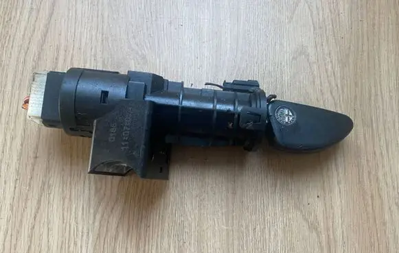 Alfa Romeo 159 Ignition lock 08712 05521 B365