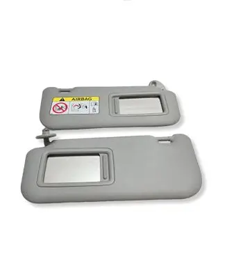 Toyota Yaris Cross Sun visor 