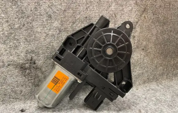 Dodge Durango Front door window regulator motor 931400104