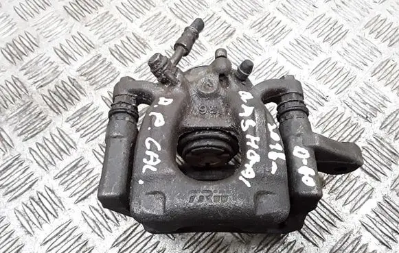 Nissan Qashqai Rear brake caliper 0903B 0907A