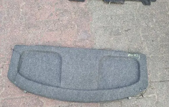 Toyota Auris 150 Parcel shelf 64330-02440