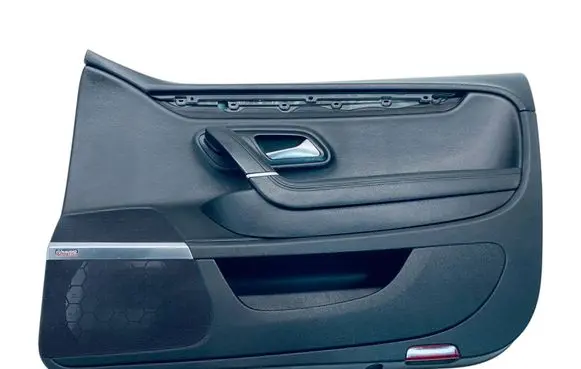 Volkswagen PASSAT CC Front door card panel trim 3C8867012BG 3C8867166D