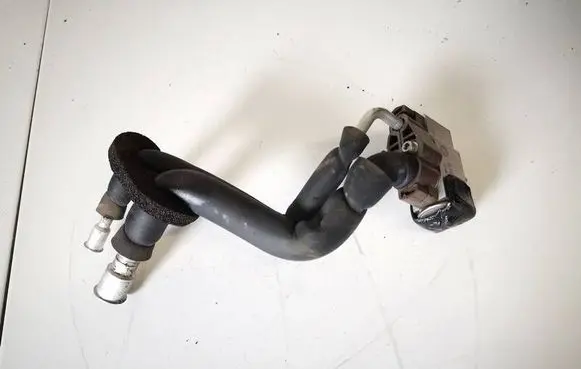 Toyota Corolla Verso AR10 Air conditioning (A/C) expansion valve mf4475002870 mf447500-2870